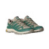 Zapatillas de Montaña The north Face Hedgehog Gore-Tex Mujer Verde