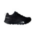 Zapatillas de Montaña The north Face Offtrail Hike Gore-Tex Hombre Negro