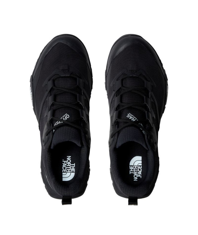 Zapatillas de Montaña The north Face Offtrail...