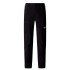 Pantalón de Montaña The north Face Speedlight Regular Hombre Negro