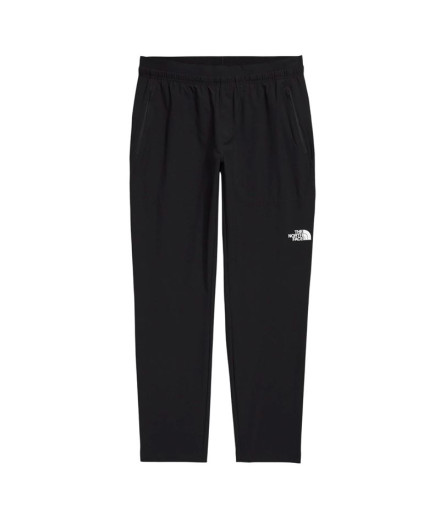 Pantalón The north Face 24/7 Woven Hombre Negro
