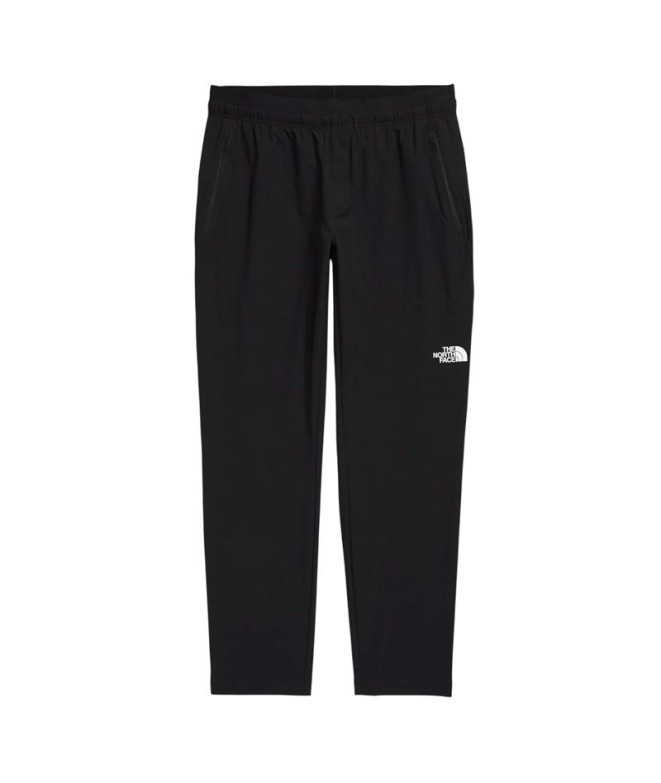 Pantalón The north Face 24/7 Woven Hombre Negro