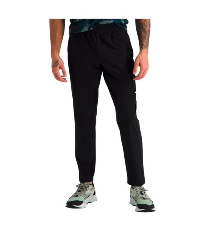 Calça The north Face 24/7 Woven Homem Preto