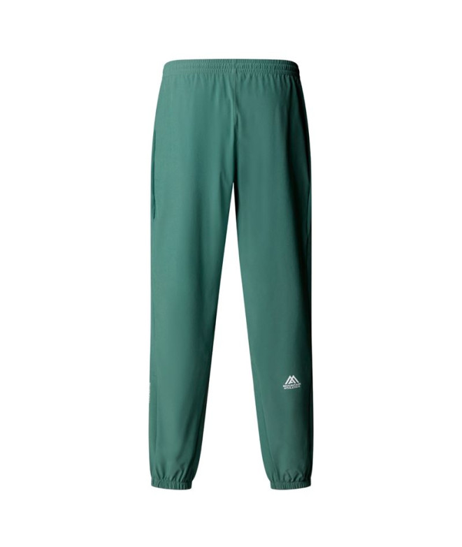 Calça The North Face Mountain Athletics Wind...