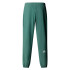 Calça The North Face Mountain Athletics Wind Homem Verde