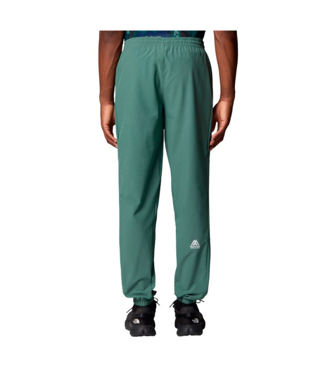 Pantalon The North Face Mountain Athletics Wind...
