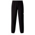 Calça The North Face Mountain Athletics Wind Homem Preto