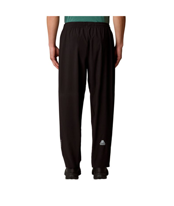 Calça The North Face Mountain Athletics Wind...