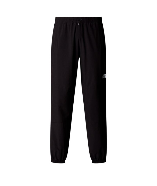 Pantalón The north Face Mountain Athlectics Wind Mujer Negro