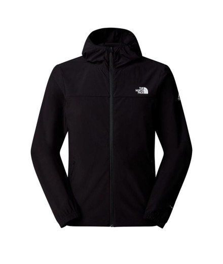Veste The north Face Mountain Athlectics Hooded Wind...