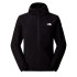 Chaqueta The north Face Mountain Athlectics Hooded Wind Hombre Negro