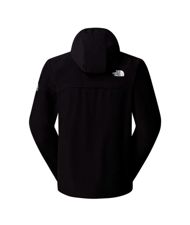 Chaqueta The north Face Mountain Athlectics...