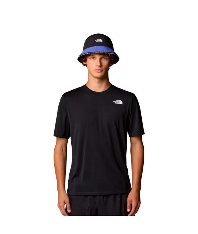 T-shirt The north Face Foundation Mountains...