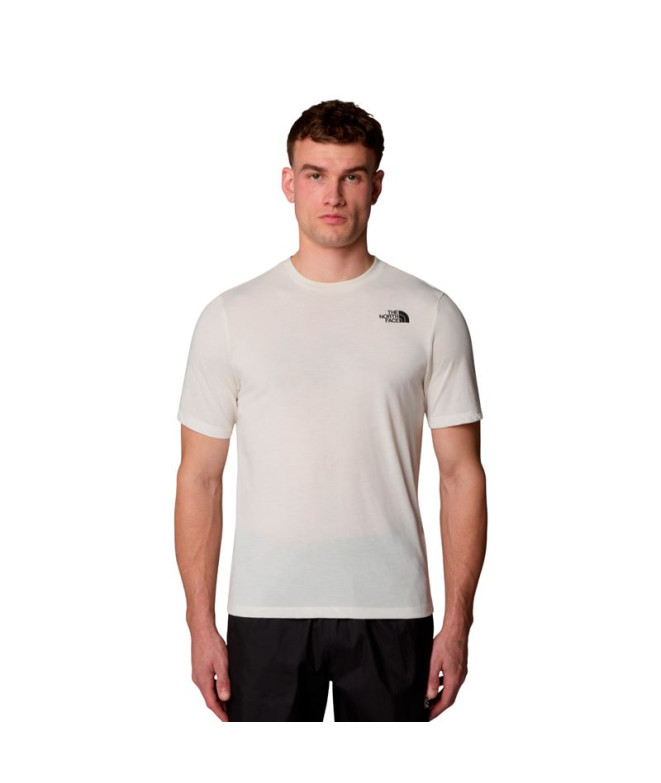 Camiseta The north Face Foundation Mountains...