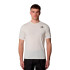 Camiseta The north Face Foundation Mountains Faces Homem Branco