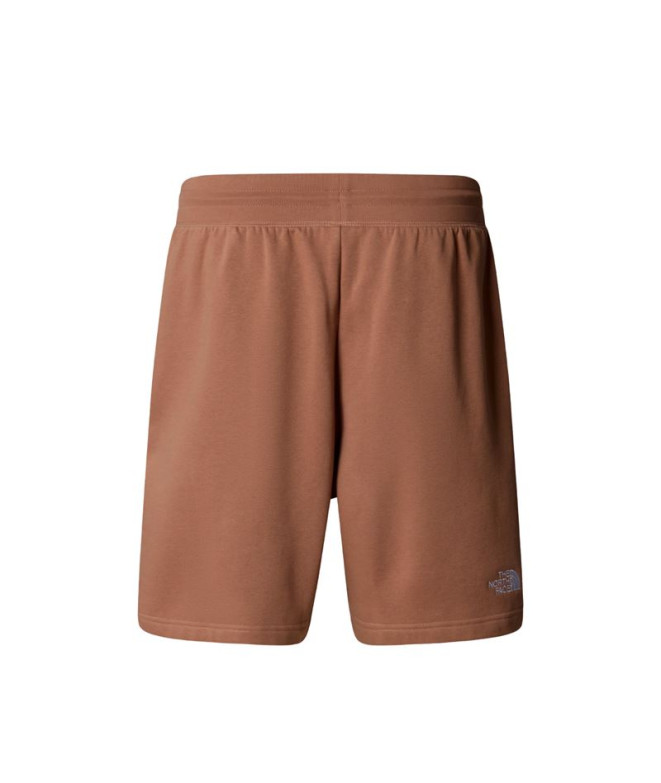 Calça The north Face Essential Relaxed Homem...