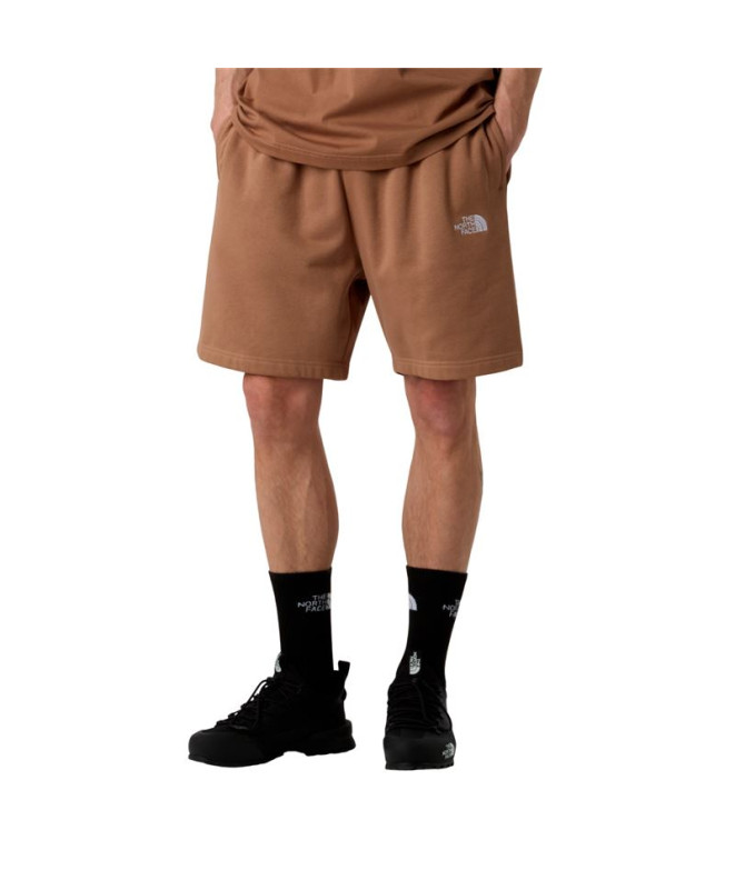 Calça The north Face Essential Relaxed Homem...