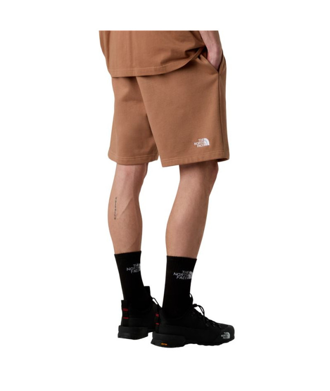 Pantalon The north Face Essential Relaxed Homme...