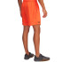 Calça Curtos de Fitness Under Armour Tech Vent 7In Shorts Homem Laranja