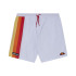 Maillot de bain Ellesse Marinaro Short de Bain Homme Blanc