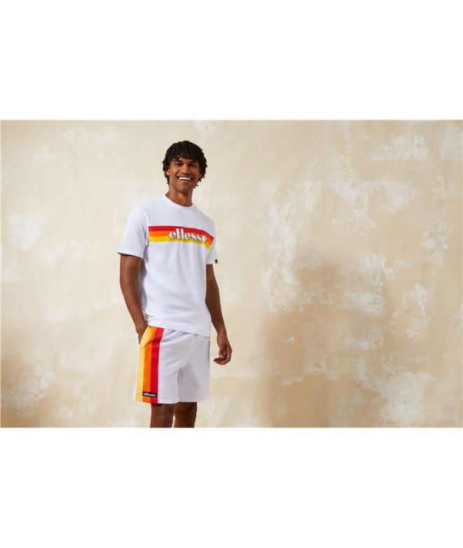 Fato de banho Ellesse Marinaro Swim Short Homem...