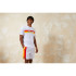 Maillot de bain Ellesse Marinaro Short de Bain Homme Blanc