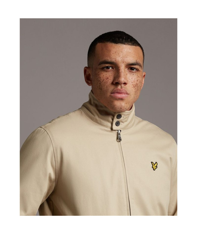 Chaqueta Lyle & Scott Harrington