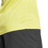 Camiseta de Fitness adidas Tr-Es Base Homem Amarelo