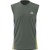 T-shirt de Fitness adidas Tr Ess Cb Sl Homme Vert
