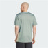 Camiseta de Fitness adidas Tr Ess Cb Homem Verde