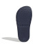 Chinelos adidas Adilette Aqua Infantil Azul Escuro