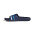 Chinelos adidas Adilette Aqua Infantil Azul Escuro