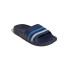 Tongs adidas Adilette Aqua Enfant Bleu Foncé