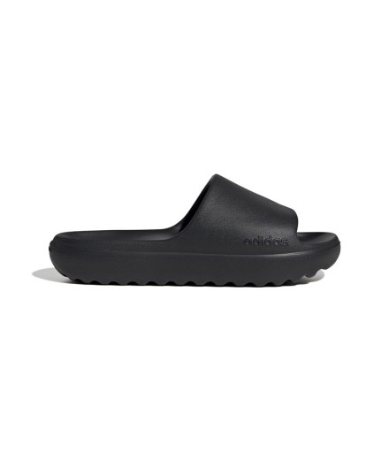 Tongs adidas Adilette Lumia Noir