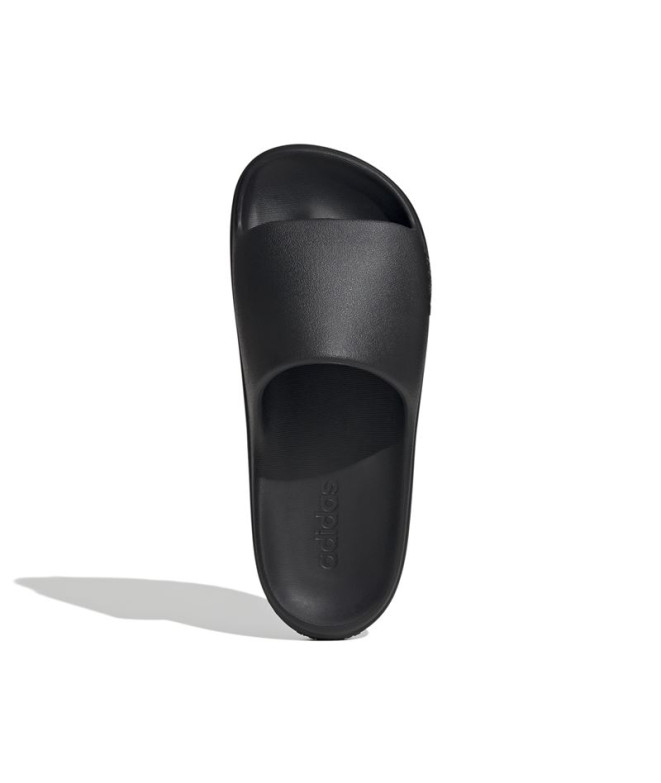 Chanclas adidas Adilette Lumia Negro