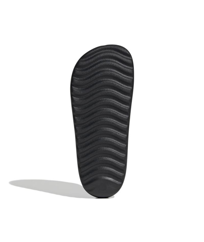 Chinelos adidas Adilette Lumia Preto