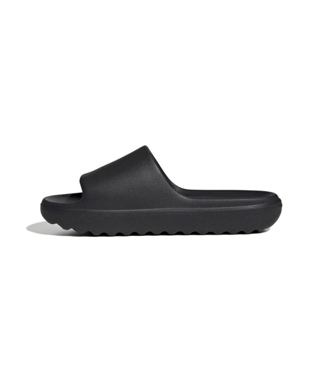 Chanclas adidas Adilette Lumia Negro