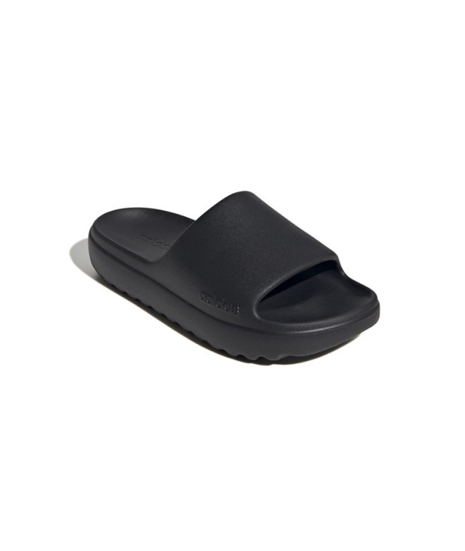 Chanclas adidas Adilette Lumia Negro