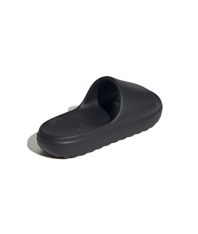 Tongs adidas Adilette Lumia Noir