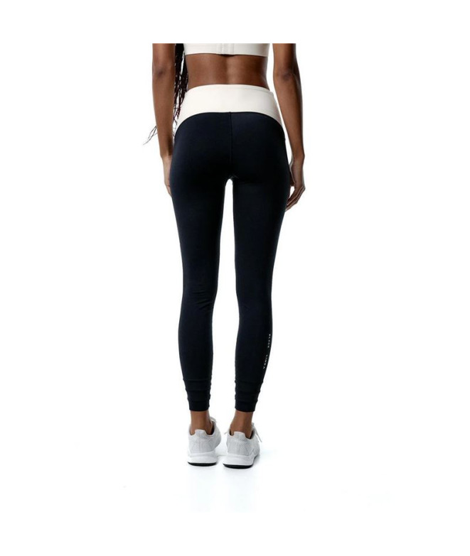 Malhas de Fitness Black Limba Evolve Mulher...