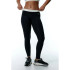 Mallas de Fitness Black Limba Nova Mujer Negro/Crema