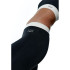Mallas de Fitness Black Limba Nova Mujer Negro/Crema