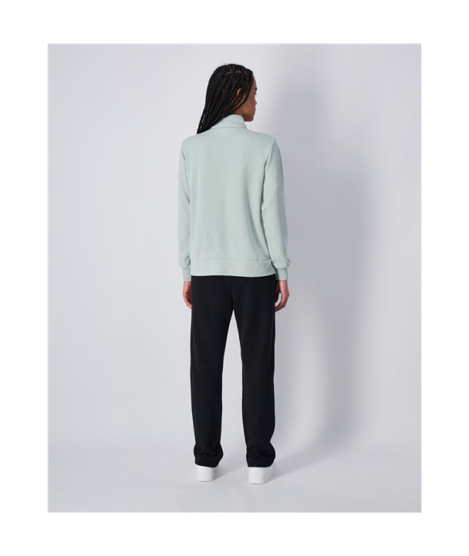 Chándal Champion Full Zip Suit Mujer Cvs/Nbk