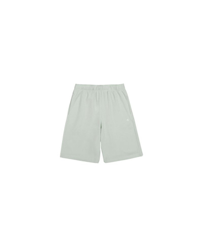Pantalón Champion Long Bermuda Hombre Cvs