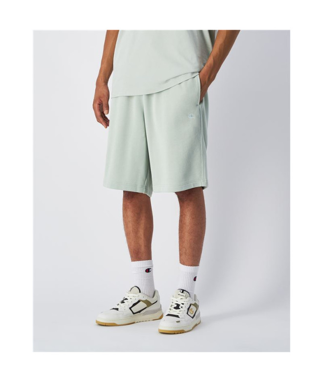 Calça Champion Long Bermuda Homem Cvs