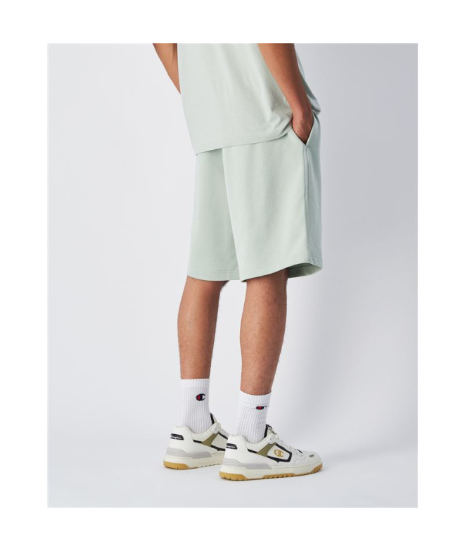 Calça Champion Long Bermuda Homem Cvs