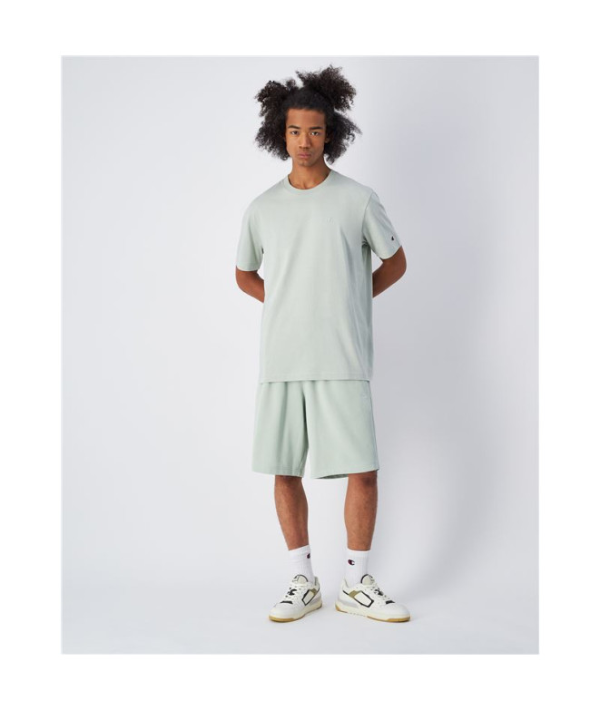 Pantalon Champion Long Bermuda Homme Cvs