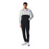 Fato de treino Champion Fato de Fecho Total Homem Noxm/Nbk/Nbk/Wht