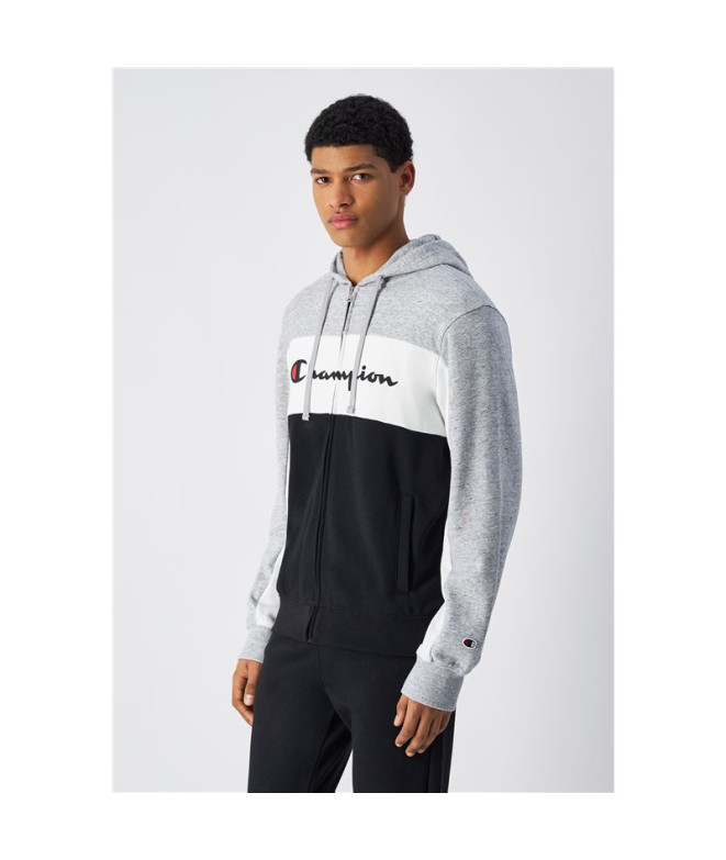 Survêtement Champion Costume à zip intégral...