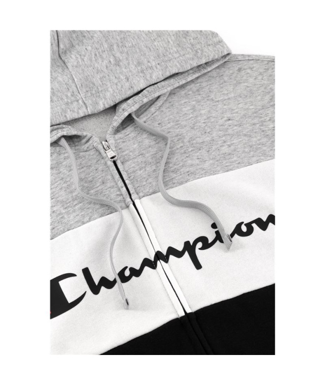 Survêtement Champion Costume à zip intégral...